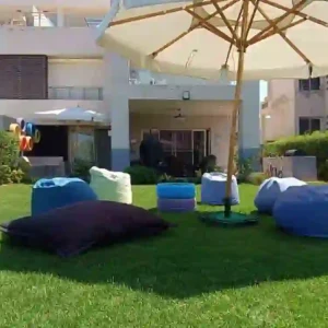هاسيندا باي الساحل الشمالي